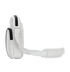 Adidas Small Messenger Bag, bottom view